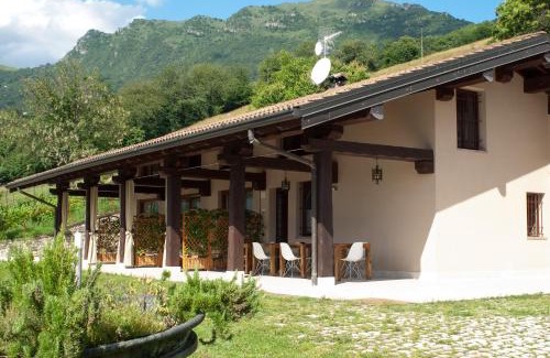 Sale Marasino House | Agriturismo Da Gesi
