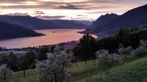 Sale Marasino House | Agriturismo Da Gesi