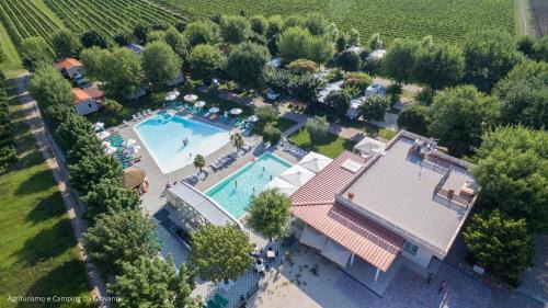 San Benedetto di Lugana House | Agriturismo da Giovanni