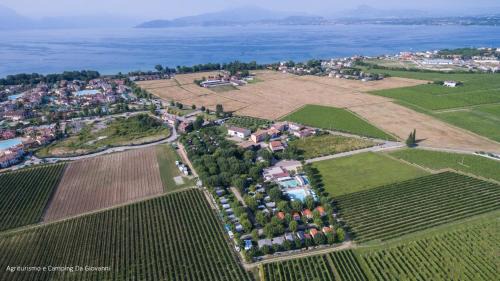 San Benedetto di Lugana House | Agriturismo da Giovanni