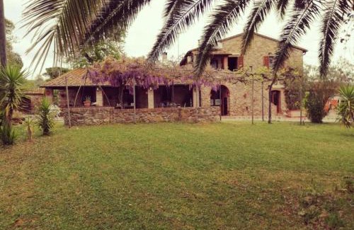 Suvereto House | Agriturismo Debbione Maro'