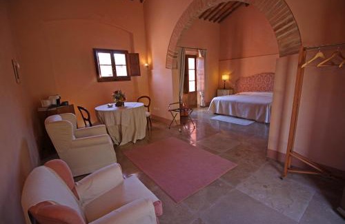 Montepulciano House | Agriturismo Dei - Villa il Boschetto Luxury suite