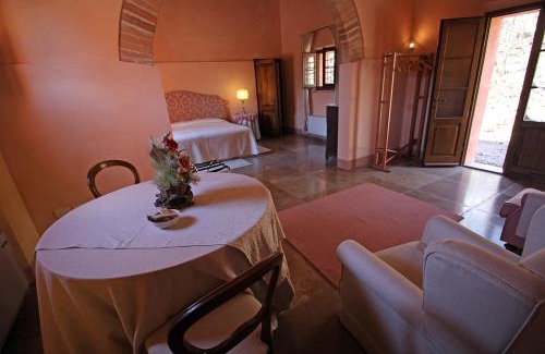 Montepulciano House | Agriturismo Dei - Villa il Boschetto Luxury suite