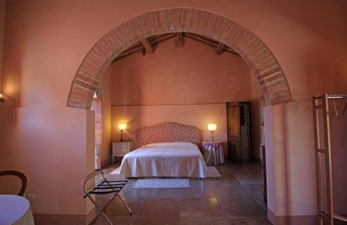 Montepulciano House | Agriturismo Dei - Villa il Boschetto Luxury suite