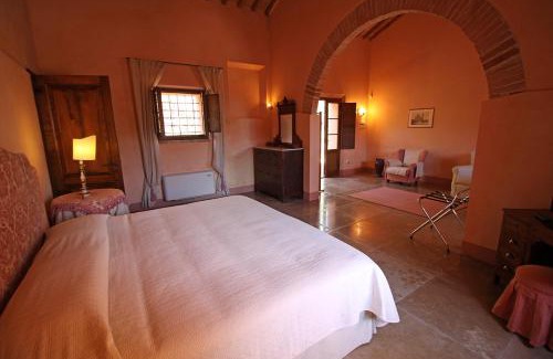 Montepulciano House | Agriturismo Dei - Villa il Boschetto Luxury suite