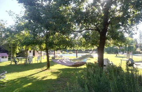 Castiglione del Lago House | Agriturismo Dolce Verde
