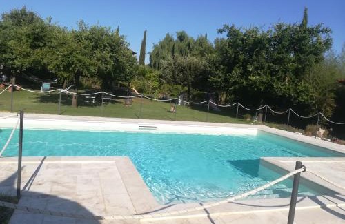 Castiglione del Lago House | Agriturismo Dolce Verde