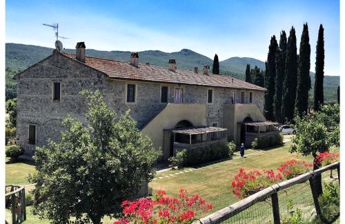 Chianni House | Agriturismo Due Ponti