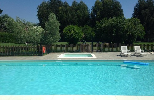 Castagneto Carducci House | Agriturismo Eucaliptus