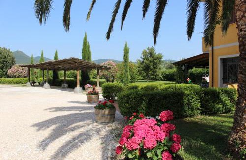 Castagneto Carducci House | Agriturismo Eucaliptus