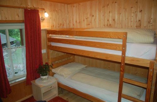 Frena Apartment | Agriturismo Feur Hof