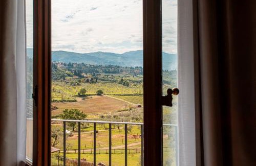 Maiano House | Agriturismo Fattoria Di Maiano
