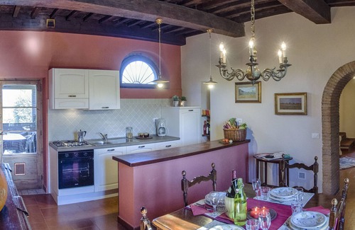 Montescudaio Other | Agriturismo Fattoria La Prugnola