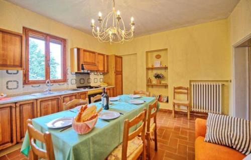 San Gimignano Apartment | Agriturismo Fattoria Il Piano - Casa Tosca - San Gimignano