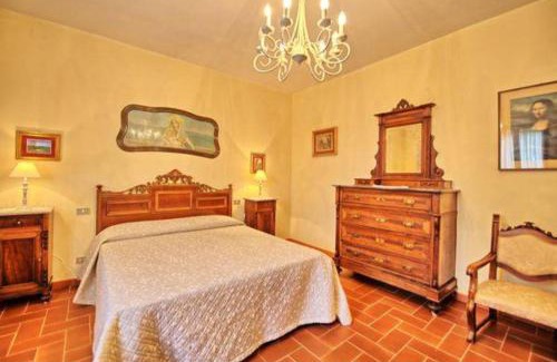San Gimignano Apartment | Agriturismo Fattoria Il Piano - Casa Tosca - San Gimignano