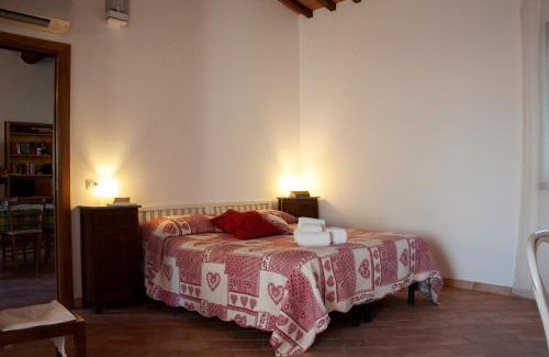 Orbetello House | Agriturismo Fontetrilla