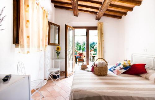 Orbetello House | Agriturismo Fontetrilla
