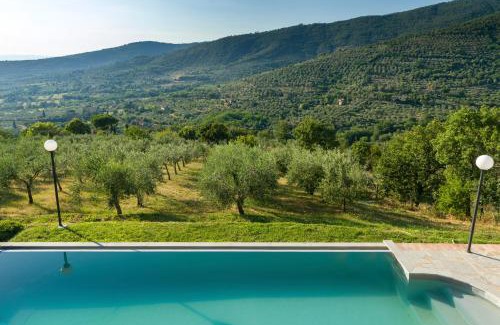 Cortona House | Agriturismo fringuello - Sofora
