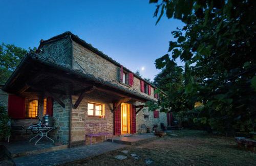 Cortona House | Agriturismo fringuello - Sofora