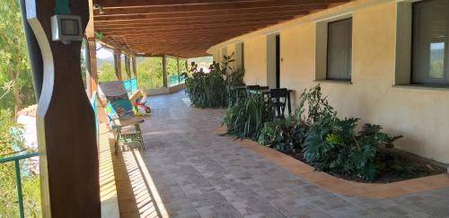 Loculi House | Agriturismo Funtan'Arva