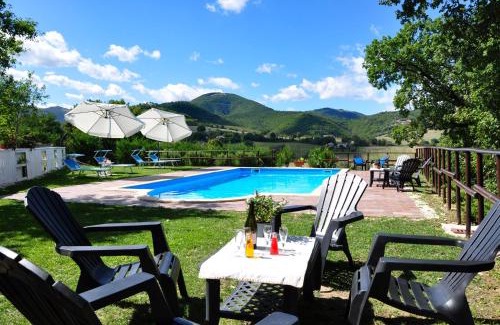 Fabriano House | Agriturismo Gioie di Campagna