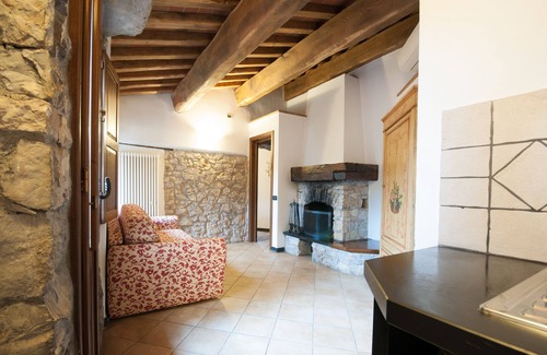 La Spezia Other | Agriturismo Golfo dei Poeti Fattorie Bedogni Von Berger