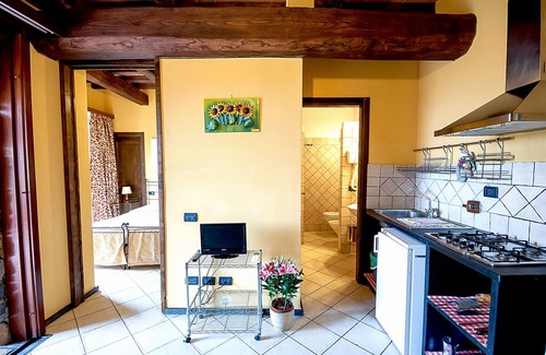 La Spezia Other | Agriturismo Golfo dei Poeti Fattorie Bedogni Von Berger
