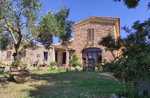 Arbus House | Agriturismo Gragonti, Arbus Costa Verde