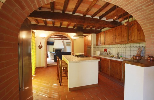 Cortona Other | Agriturismo Henni Cortona with sauna and jacuzzi, panoramic view