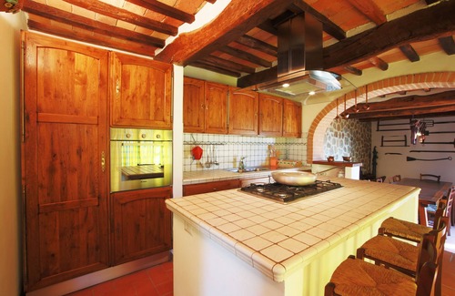 Cortona Other | Agriturismo Henni Cortona with sauna and jacuzzi, panoramic view