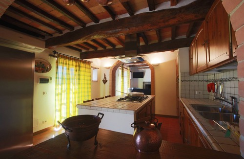 Cortona Other | Agriturismo Henni Cortona with sauna and jacuzzi, panoramic view