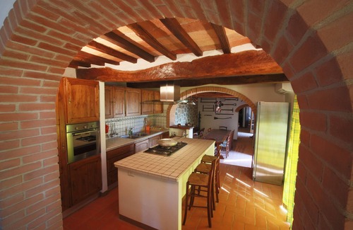 Ferretto Other | Agriturismo Henni swimmingpool sauna and Jacuzzi with panoramic view