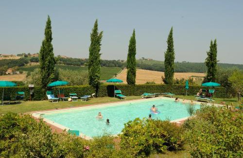 Ferretto House | Agriturismo I Fuochi