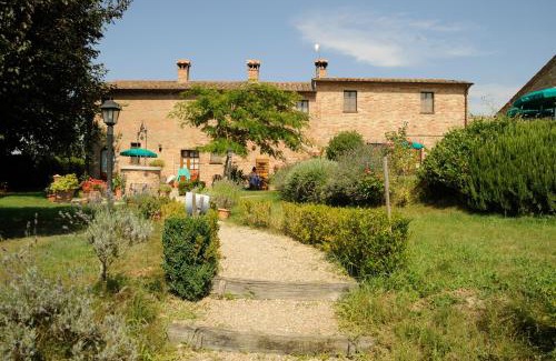 Ferretto House | Agriturismo I Fuochi