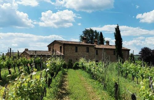 Ferretto House | Agriturismo I Fuochi
