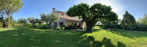 Cingoli House | Agriturismo I Mori