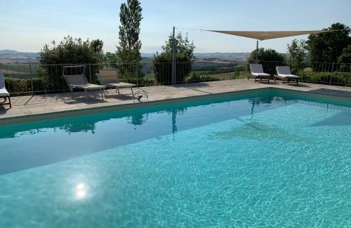 Cingoli House | Agriturismo I Mori
