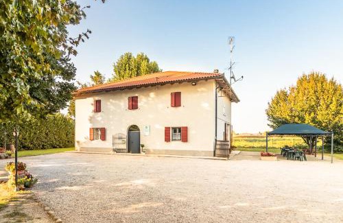 San Donino House | Agriturismo il Bio Nonno