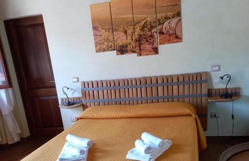 Montefalco House | Agriturismo Il Borghetto
