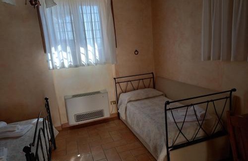 Montefalco House | Agriturismo Il Borghetto