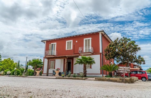 Centro Giano House | Agriturismo il Casale