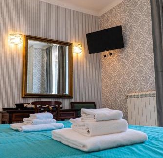 Centro Giano House | Agriturismo il Casale