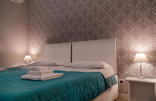 Centro Giano House | Agriturismo il Casale
