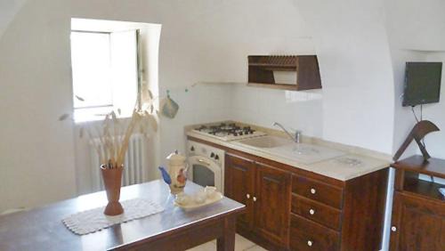 Locorotondo Apartment | Agriturismo il Ciliegeto