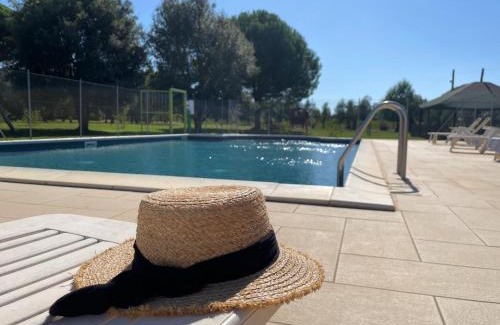 San Giusto House | Agriturismo Il Vignone