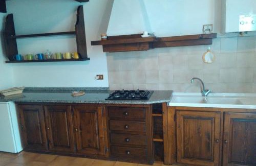 San Giusto House | Agriturismo Il Vignone
