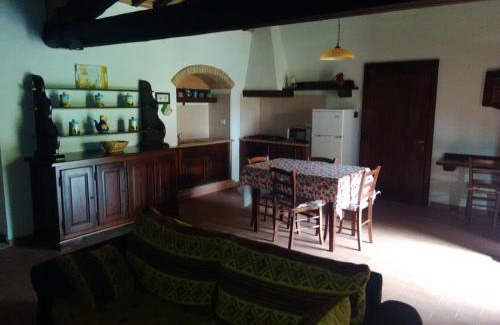 San Giusto House | Agriturismo Il Vignone