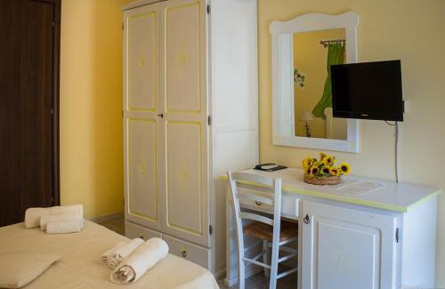 Capoterra House | Agriturismo Il Murales
