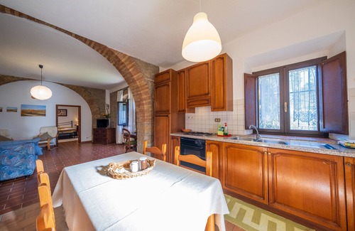 Pomarance Other | Agriturismo il Palagetto