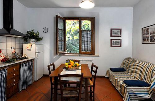 Campiglia Marittima House | Agriturismo Il Piaggione
